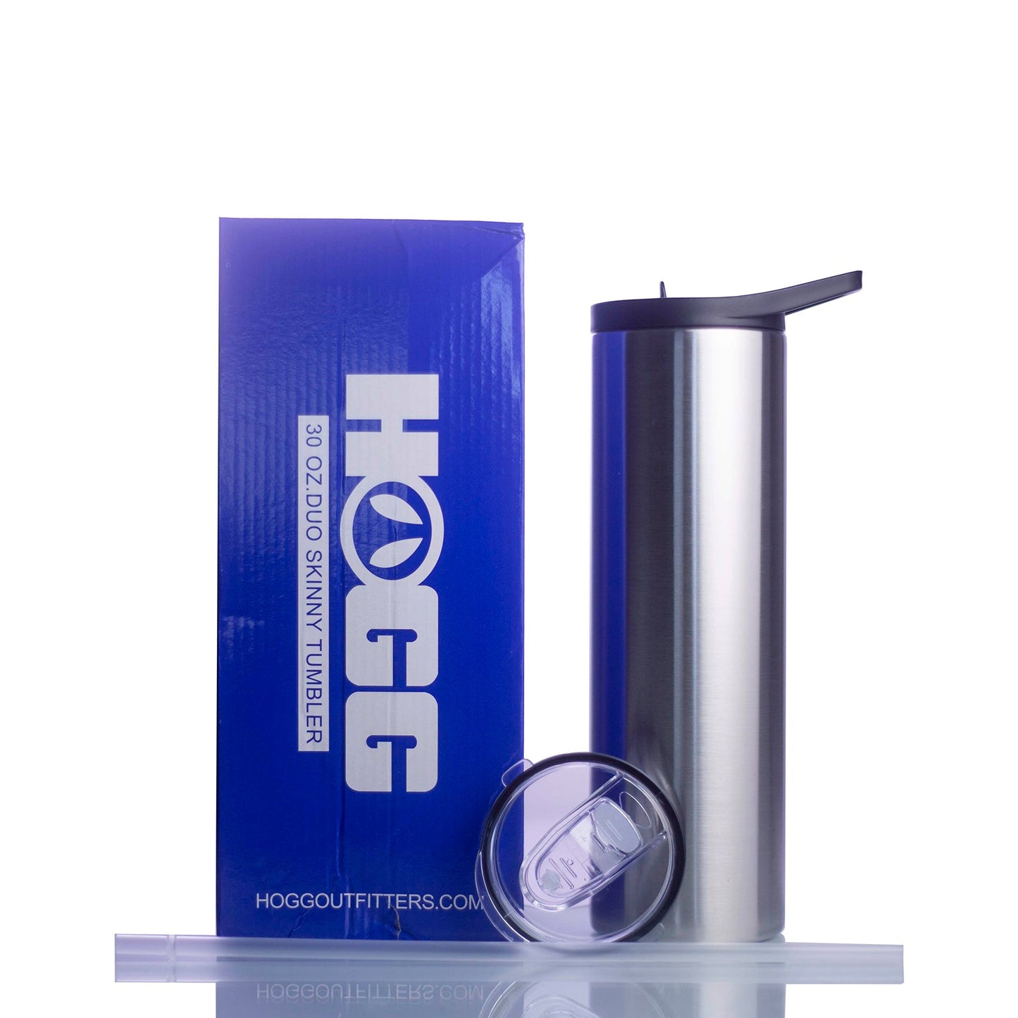 Customizable 30 oz Duo skinny