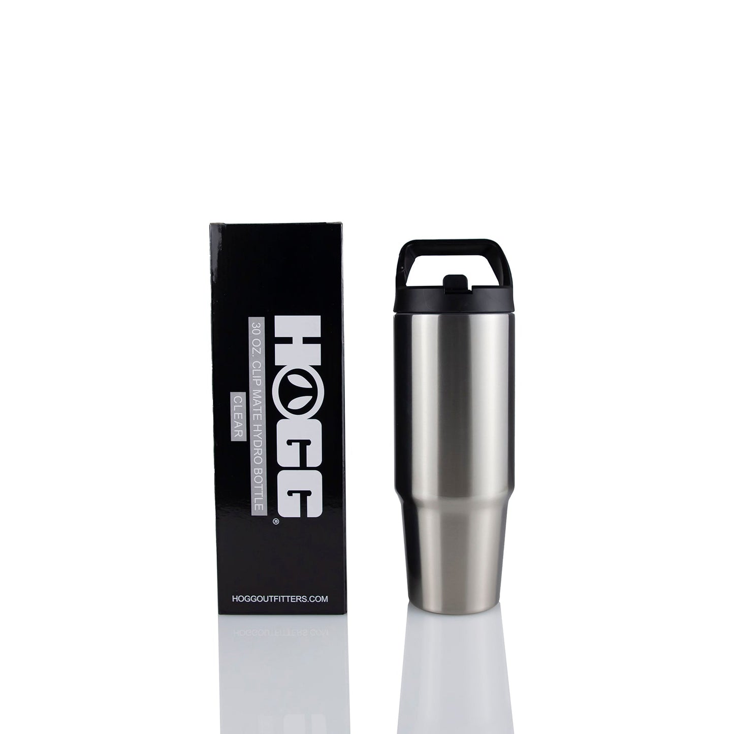 Customizable 30 oz Clipmate