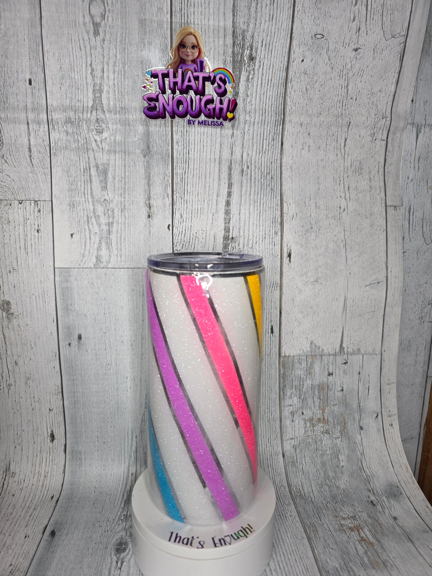 The one and only "ALMA" CUP