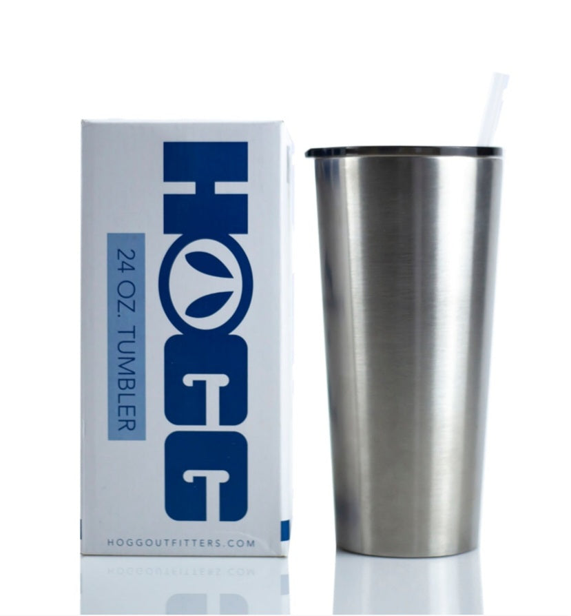 Customizable 24 oz tumbler