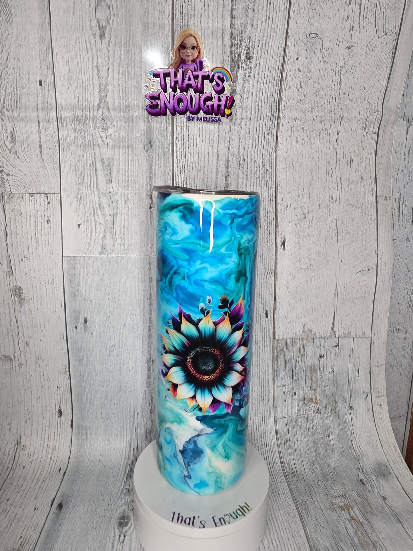 30oz skinny ink drop