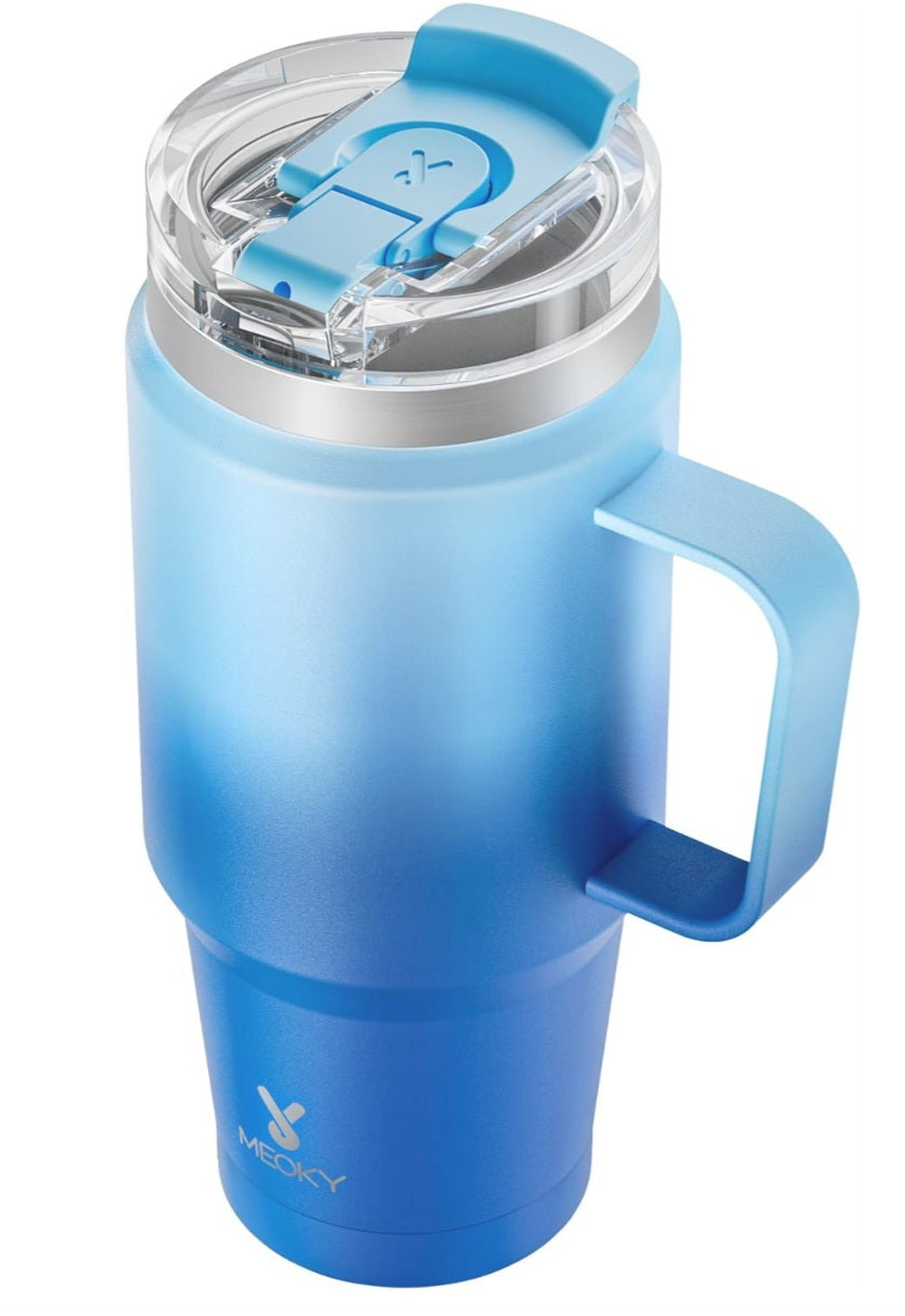 Customizable 32 oz