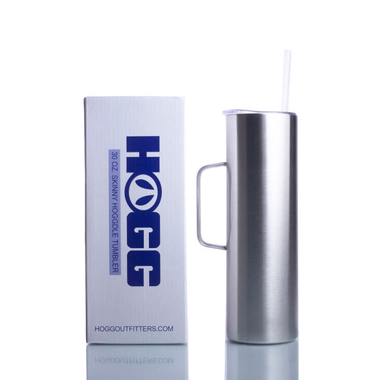 Customizable 30 oz Hoggdle