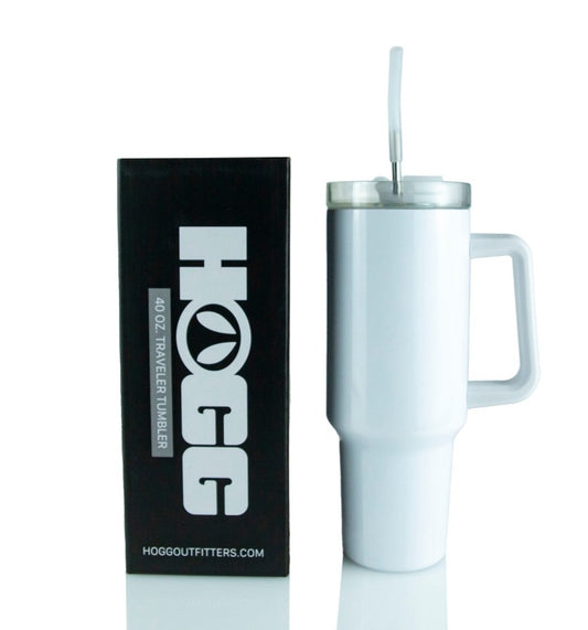 Customizable 40 oz big swig