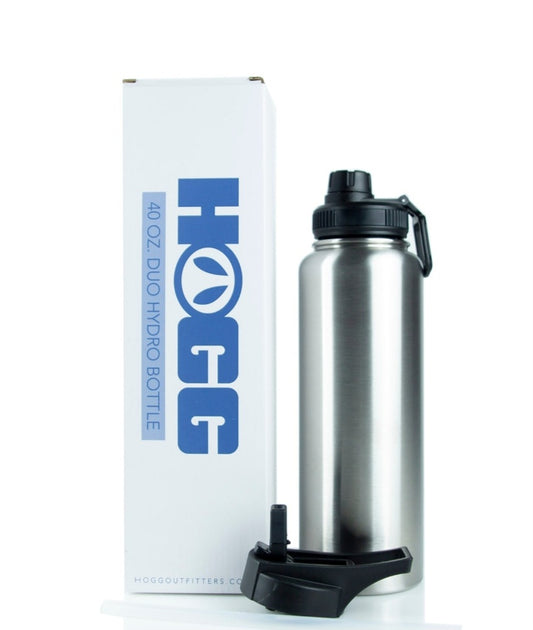 Customizable 40 oz Hydro duo