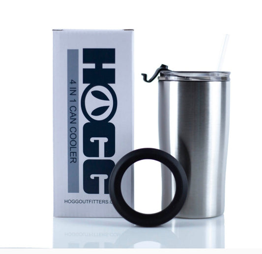 Custom 4 n 1 can cooler