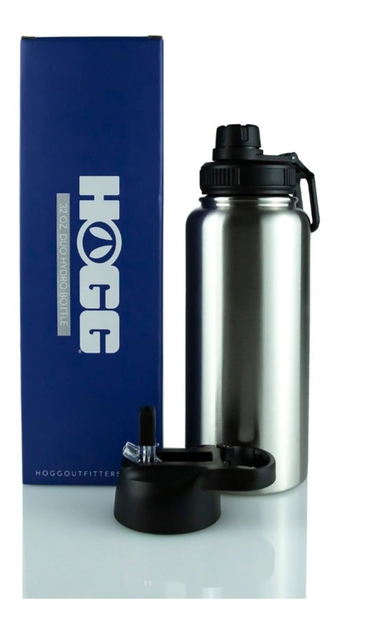 Customizable 32 oz hydro duo