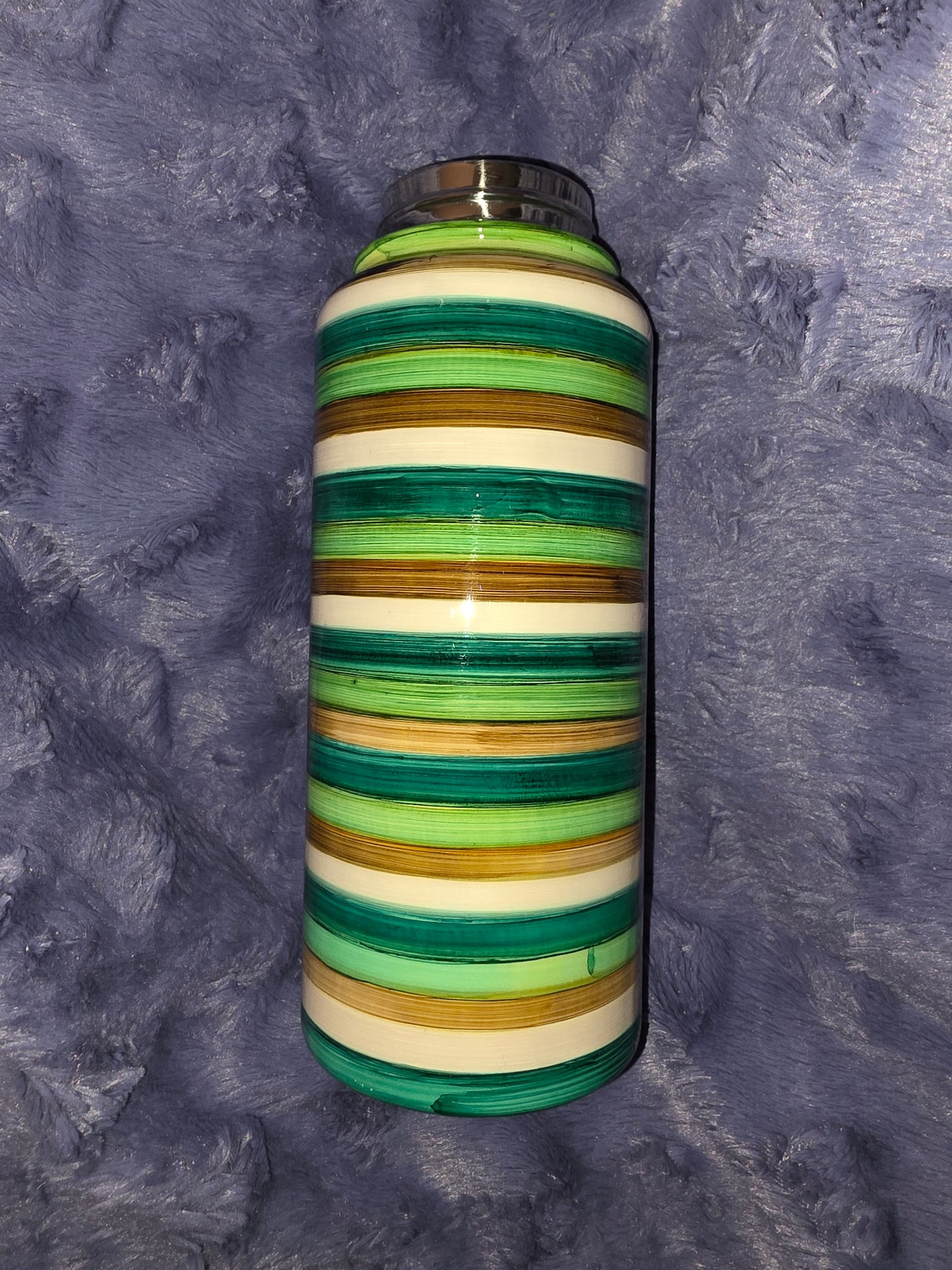 32oz hydro. Serape