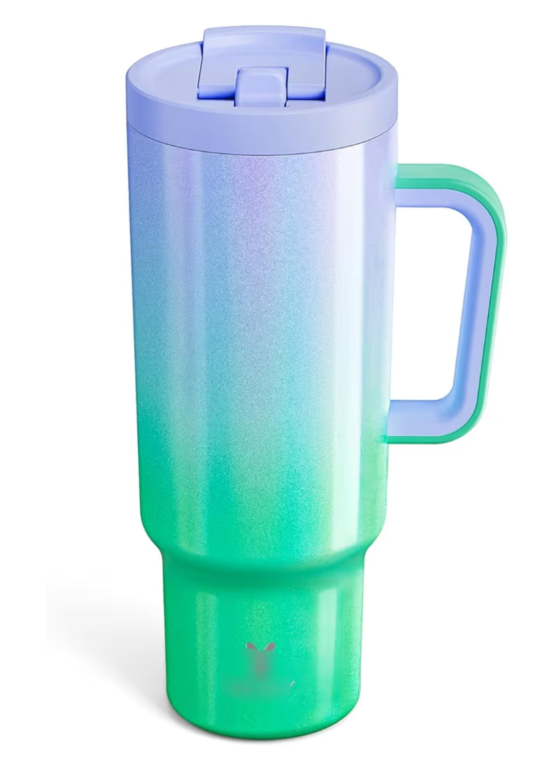 Customizable 40 oz