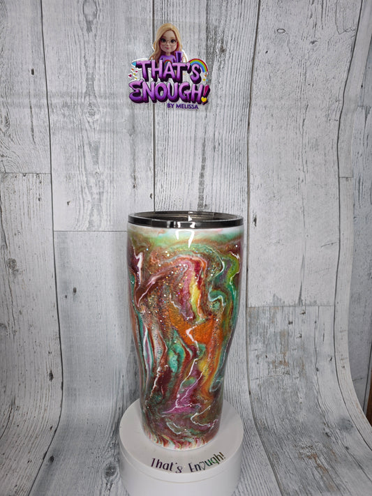 30oz modern curve